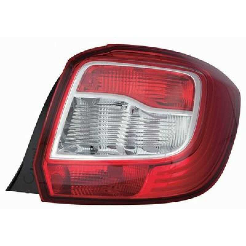 Feu, phare arrière droit Dacia Sandero 2 DCO2106R Feu, phare arrière droit Dacia Sandero 2 DCO2106R