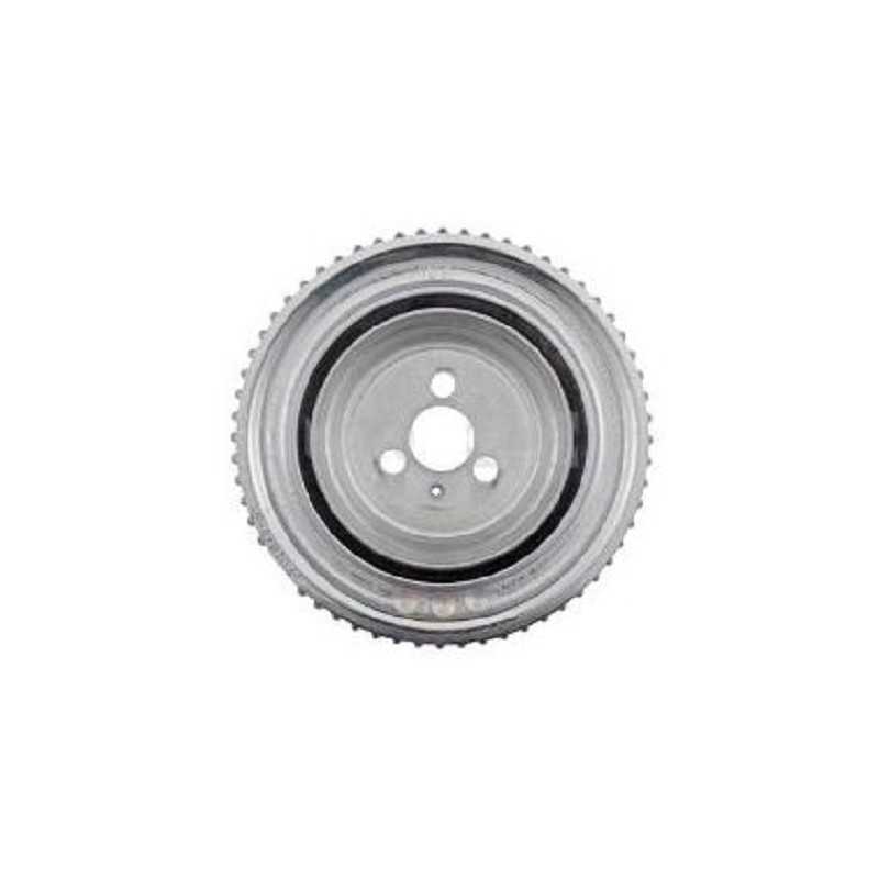 Poulie damper Alfa Romeo Giulietta Mito Fiat Brava Bravo Idea Panda Punto Stilo Lancia Delta Musa Ypsilon Jeep Renegade 2156052