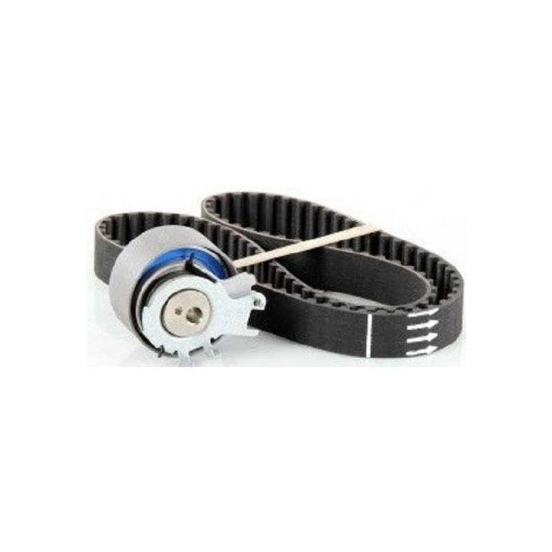 Kit de distribution pour Renault Clio 2 Twingo Kangoo Modus Wing Dacia Logan Sandero Nissan Kubistar 1.2 16v 701 015 Kit de distribution pour Renault Clio 2 Twingo Kangoo Modus Wing Dacia Logan Sandero Nissan Kubistar 1.2 16v 701 015