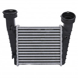 Intercooler, échangeur, radiateur air pour Skoda Superb Vw Passat 8ML 376 776-634