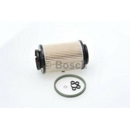 Filtre à Carburant Diesel KASturbo - Compatible Ford B-Max, C-Max, Fiesta, Focus, Kuga Etc. (2012-2023) - Remplace 1870169