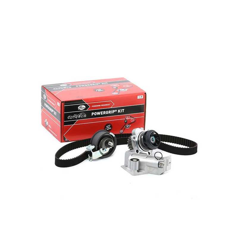 kit de courroie de distribution avec pompe a eau KP25491XS kit de courroie de distribution avec pompe a eau KP25491XS