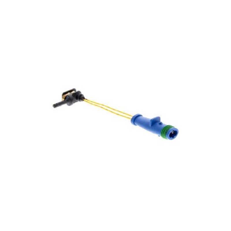 Contacteur d usure plaquettes de frein avant pour Mercedes Classe A B CLA GLA H 8912 Contacteur d usure plaquettes de frein avant pour Mercedes Classe A B CLA GLA H 8912