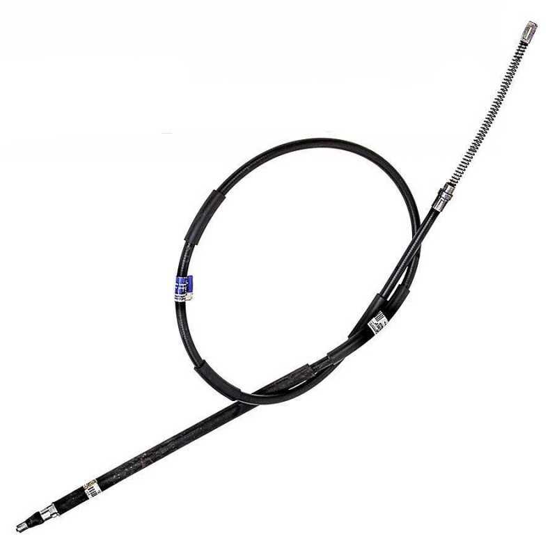 Cable de frein a main arriere gauche pour Opel Signum Vectra Toyota Auris Corolla 171091