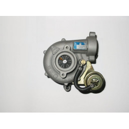 Turbocompresseur, turbo pour Citroen Jumper Peugeot Boxer...