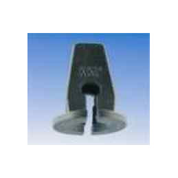 10 Clips Agrafe plastique VOLKSWAGEN Polo