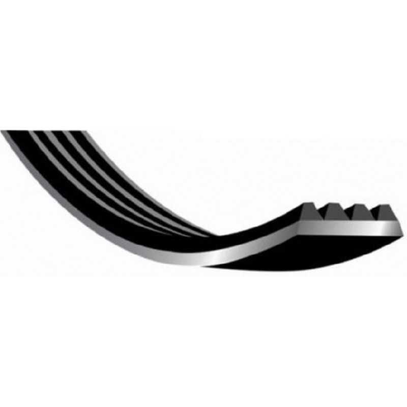 Courroie trapézoïdale à nervures, accessoires GATES pour Citroen Jumper Xm Peugeot 605 Boxer 2.5 TDI 3pk945 Courroie trapézoïdale à nervures, accessoires GATES pour Citroen Jumper Xm Peugeot 605 Boxer 2.5 TDI 3pk945