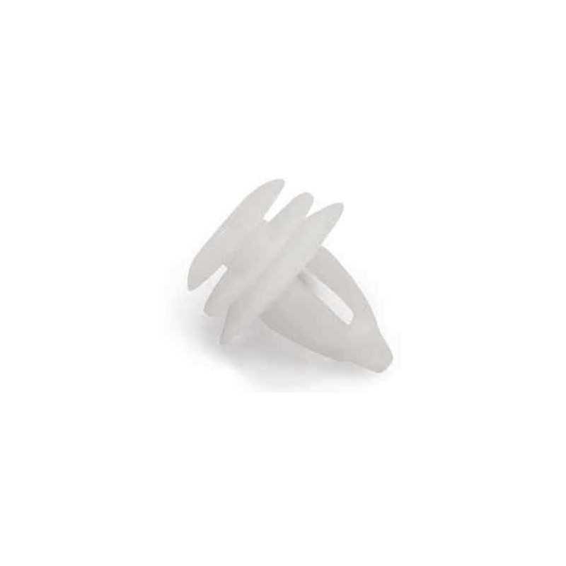 10 clips, rivets, fixations, agrafes de fixation panneau, garniture de porte Bmw Série 1 3 5 7 X Z Renault