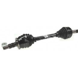 Cardan, arbre de transmission gauche pour Ford Tourneo Transit NPWFR073