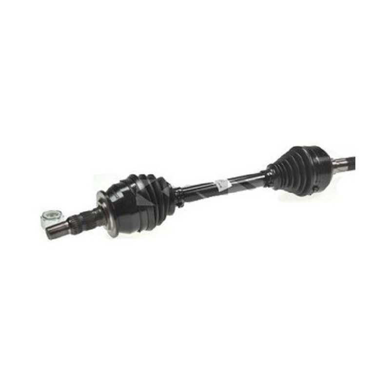 Cardan, arbre de transmission gauche pour Ford Tourneo Transit NPWFR073