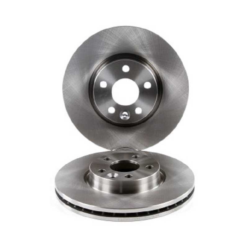 Jeu de 2 disques de frein avant EICHER pour Ford Galaxy S-Max Land Rover Freelander Range rover Volvo V60 V70 S80 S60 XC70 10... Jeu de 2 disques de frein avant EICHER pour Ford Galaxy S-Max Land Rover Freelander Range rover Volvo V60 V70 S80 S60 XC70 10...