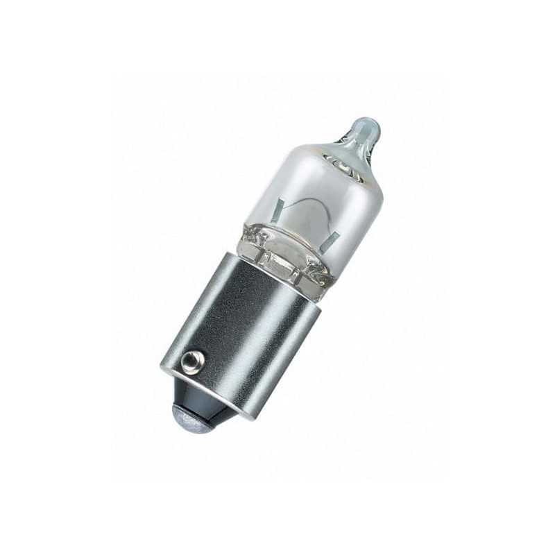 1 Ampoule H6W 12V 6W BAX9S N14121