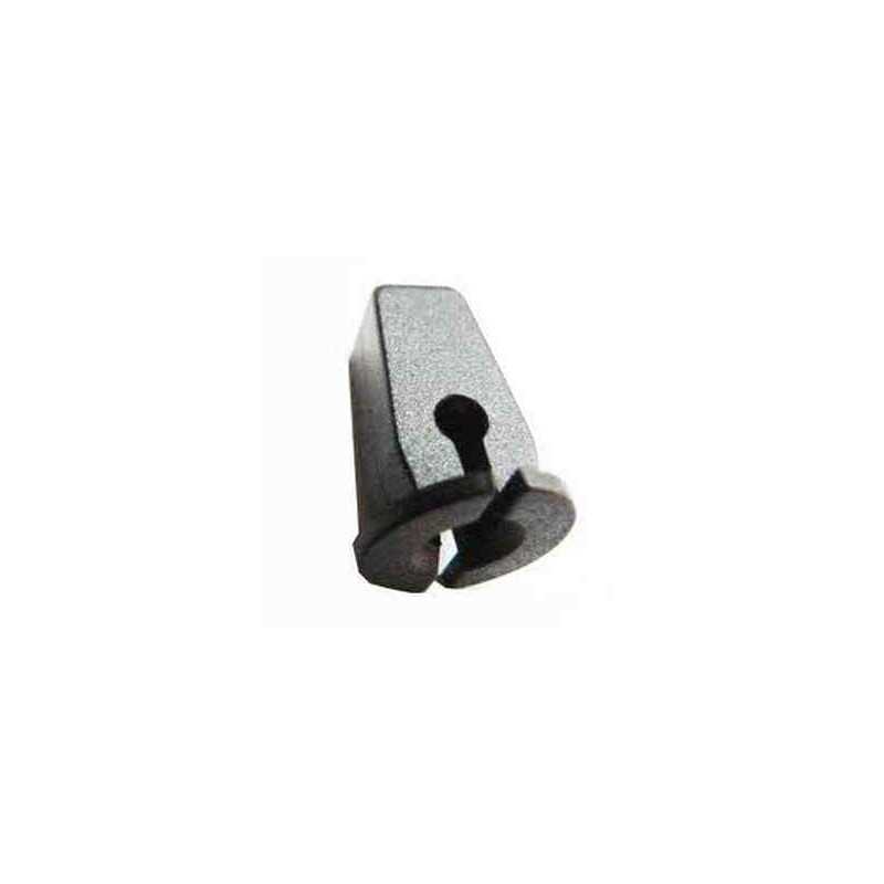 10 Clips Agrafe plastique VOLKSWAGEN Polo