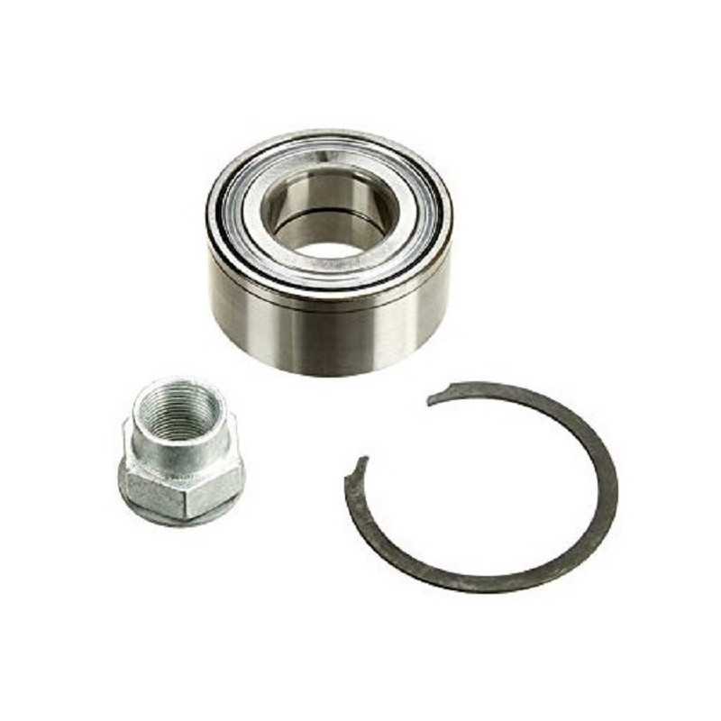 Roulement de roue avant gauche droit pour Alfa Romeo Mito Citroen Nemo Fiat Lancia Musa Y Ypsilon Peugeot Bipper KLP-FT-021 Roulement de roue avant gauche droit pour Alfa Romeo Mito Citroen Nemo Fiat Lancia Musa Y Ypsilon Peugeot Bipper KLP-FT-021