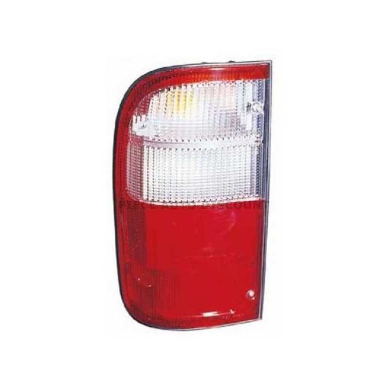 Feu, phare arriere gauche pour Toyota Hilux 7 21219B4LAE Feu, phare arriere gauche pour Toyota Hilux 7 21219B4LAE