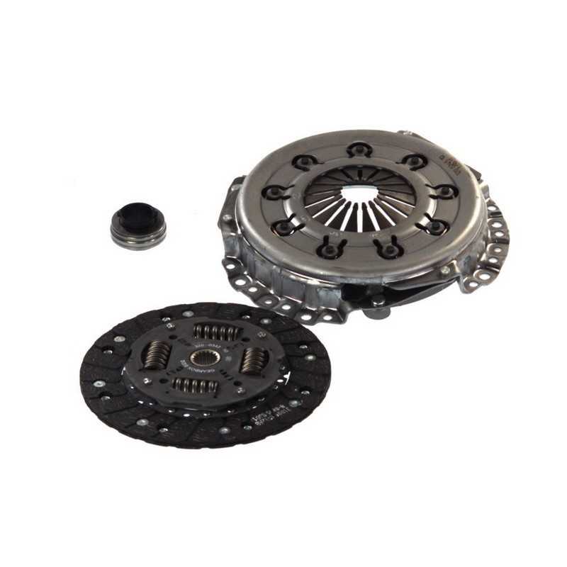 Kit embrayage pour Peugeot 206 Partner Citroen Berlingo Xsara 1.9D Dw8 641546451 Kit embrayage pour Peugeot 206 Partner Citroen Berlingo Xsara 1.9D Dw8 641546451
