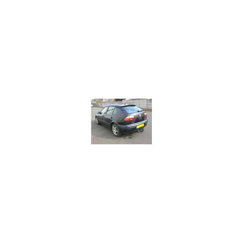 Attelage Seat Leon depuis origine jusqu'a 09/05 3207R Attelage Seat Leon depuis origine jusqu'a 09/05 3207R