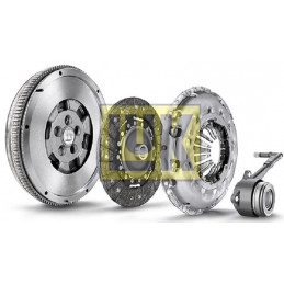 Kit embrayage + volant moteur LUK pour Mercedes Sprinter 600005600