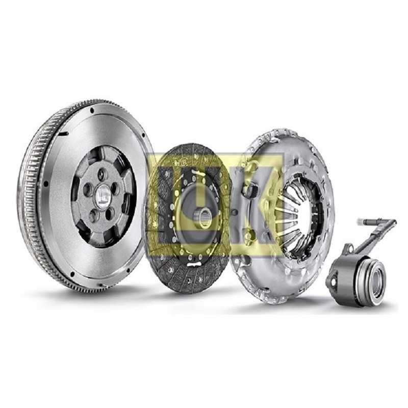 Kit embrayage + volant moteur LUK pour Mercedes Sprinter 600005600 Kit embrayage + volant moteur LUK pour Mercedes Sprinter 600005600