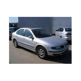 Attelage Seat Toledo Phase 2 3207R