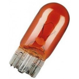 1 Ampoule wy5w 12v 5w orange N14075