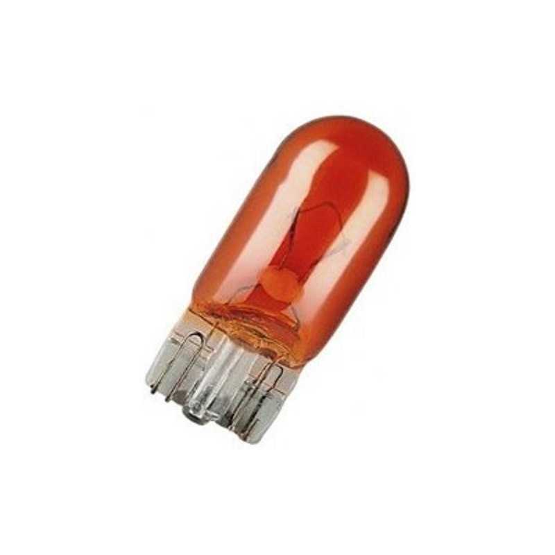 1 Ampoule wy5w 12v 5w orange N14075