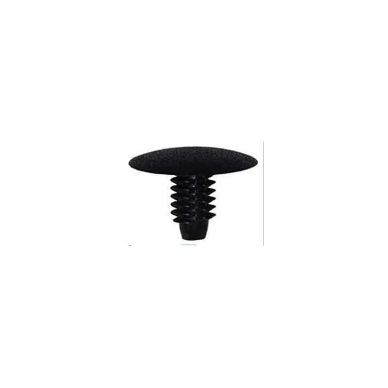 10 clips, rivets, fixations, agrafes de fixation radiateur Dacia Fiat Renault Peugeot 529 10 clips, rivets, fixations, agrafes de fixation radiateur Dacia Fiat Renault Peugeot 529