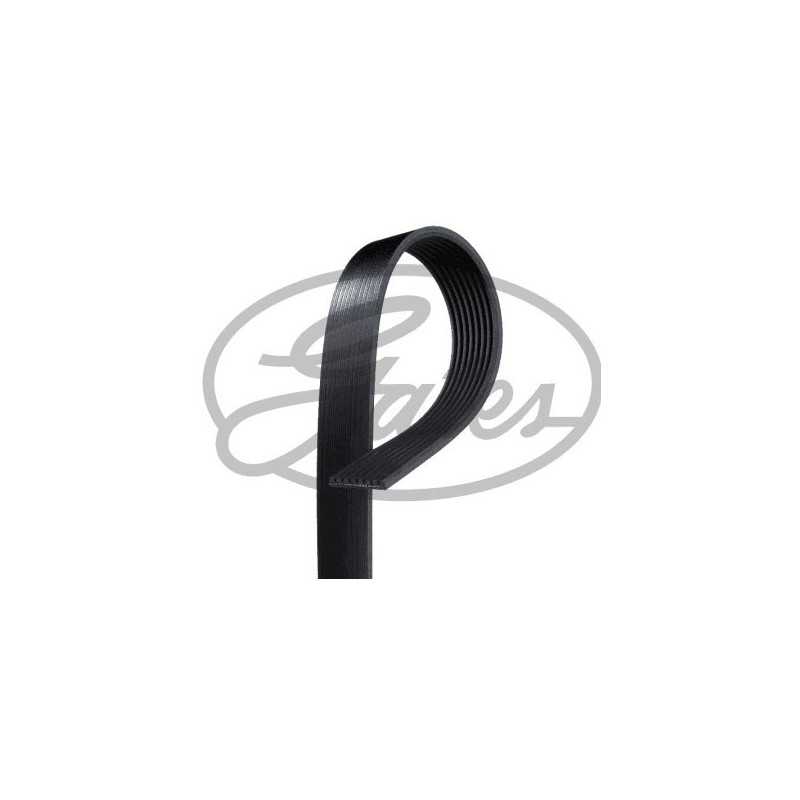 Courroie d accessoire GATES 8PK2485 8PK2485 Courroie d accessoire GATES 8PK2485 8PK2485