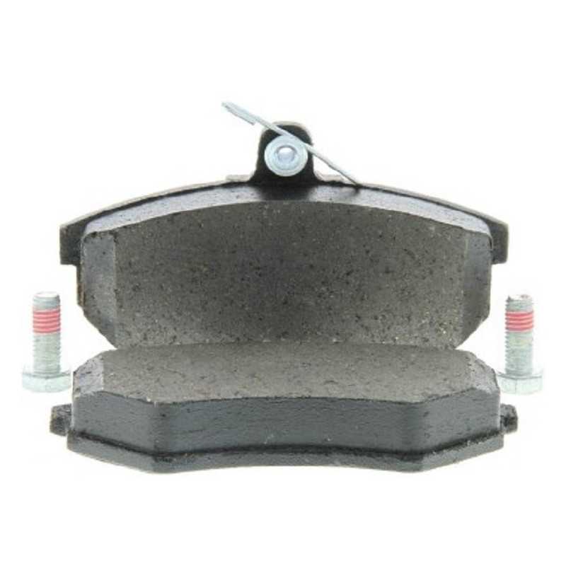 Jeu de 4 plaquettes de frein avant EICHER Audi 80 90 A4 Seat Cordoba Ibiza Inca Toledo Vw Caddy Corrado Golf Passat Vento B11... Jeu de 4 plaquettes de frein avant EICHER Audi 80 90 A4 Seat Cordoba Ibiza Inca Toledo Vw Caddy Corrado Golf Passat Vento B11...
