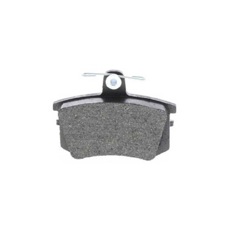 Jeu de 4 plaquettes de frein arriere EICHER Audi 80 100 200 A4 A6 A8 Fiat Croma 154 Lancia Thema 101440239 Jeu de 4 plaquettes de frein arriere EICHER Audi 80 100 200 A4 A6 A8 Fiat Croma 154 Lancia Thema 101440239