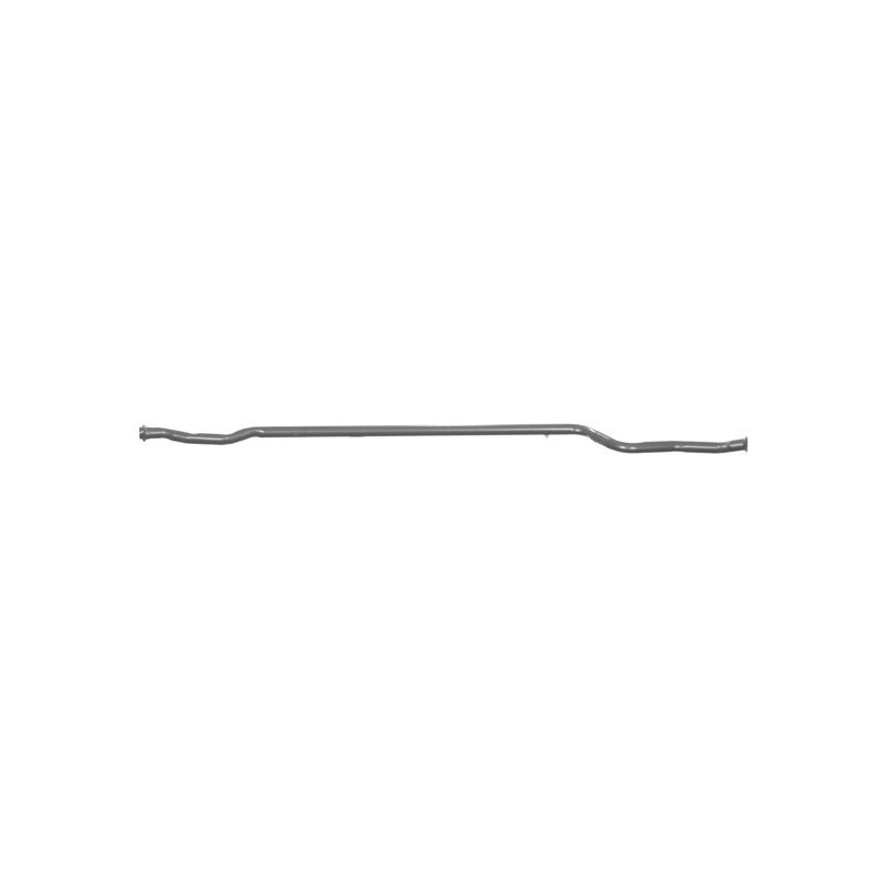 Tube echappement centre pour Citroen Saxo Peugeot 106 CT15270 / 083034 Tube echappement centre pour Citroen Saxo Peugeot 106 CT15270 / 083034