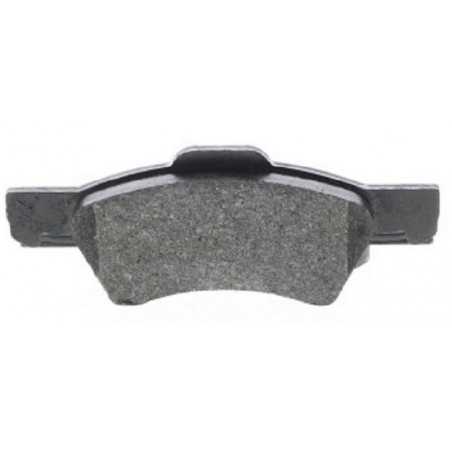 Plaquettes De Frein Avant CHRYSLER VOYAGER ES (1991-1995) - SIM/MST - Réf 522 - Neuf
