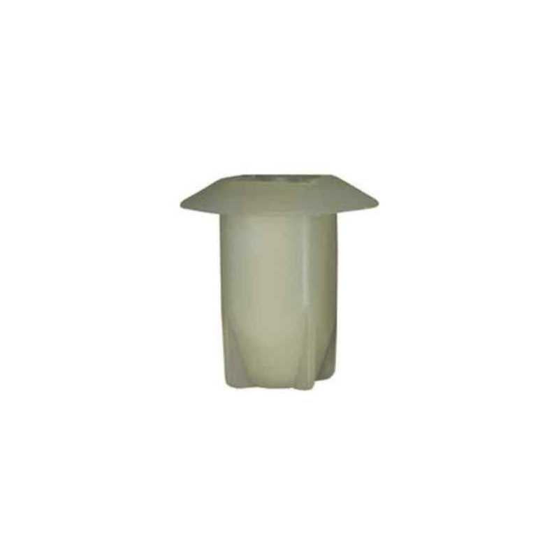 10 Clips écrou blanc Renault Mégane Volkswagen 7703081184