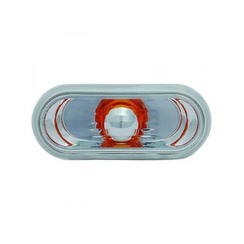 Feu de clignotant d aile gauche droit Seat Altea+XL Ibiza 4 Leon 2 Toledo 3 ORANGE FQD2103 Feu de clignotant d aile gauche droit Seat Altea+XL Ibiza 4 Leon 2 Toledo 3 ORANGE FQD2103