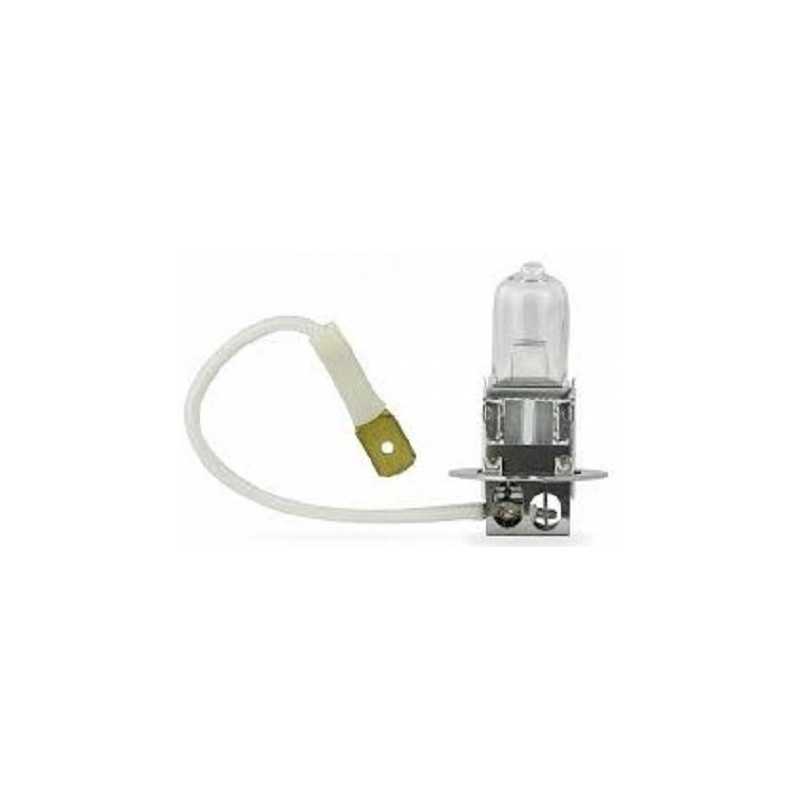 Ampoule H3 12V 55W douille PK22S N14037 - N 14037 Ampoule H3 12V 55W douille PK22S N14037 - N 14037