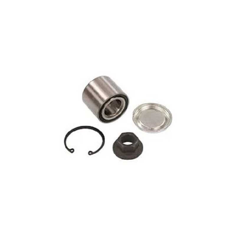 1 Roulement de roue arriere gauche droit pour Opel Corsa C Tigra KLT-PL-011 1 Roulement de roue arriere gauche droit pour Opel Corsa C Tigra KLT-PL-011