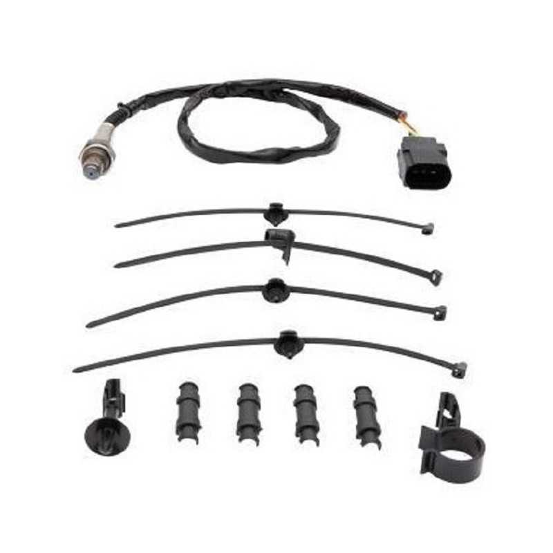 Sonde lambda, catalyseur Alpina Audi Bmw Fiat Honda Land Rover Opel Seat Vw UAR9000-EE018 Sonde lambda, catalyseur Alpina Audi Bmw Fiat Honda Land Rover Opel Seat Vw UAR9000-EE018