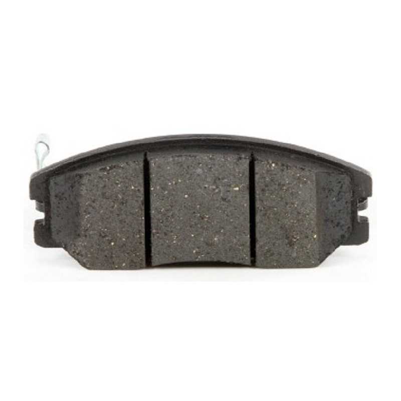 Jeu de 4 plaquettes de frein avant EICHER pour Chevrolet Captiva Opel Antara 101720329 Jeu de 4 plaquettes de frein avant EICHER pour Chevrolet Captiva Opel Antara 101720329