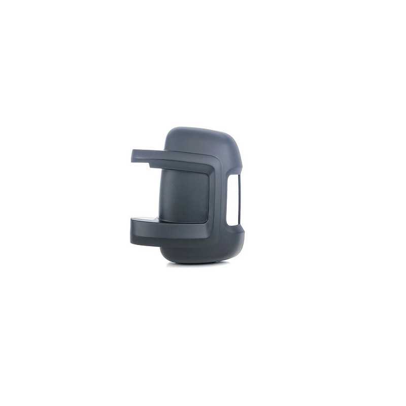 Coque de retroviseur extérieur Gauche pour Citroen Jumper Fiat Ducato Peugeot Boxer de 06 à 14 6343922 Coque de retroviseur extérieur Gauche pour Citroen Jumper Fiat Ducato Peugeot Boxer de 06 à 14 6343922