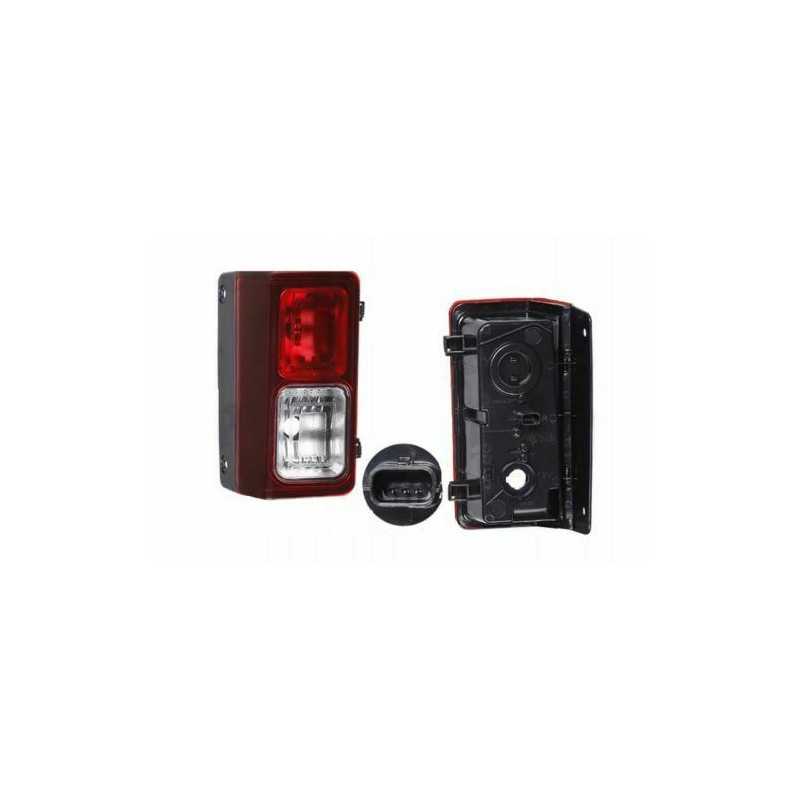 Feu arriere gauche pour Fiat Talento Nissan NV300 et Opel Vivaro FT2803302 Feu arriere gauche pour Fiat Talento Nissan NV300 et Opel Vivaro FT2803302