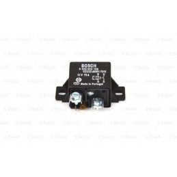 Relais, démarreur 12V 75A BOSCH pour Renault Master 2 0332002168