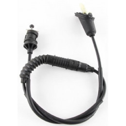 Cable d embrayage avec réglage auto...