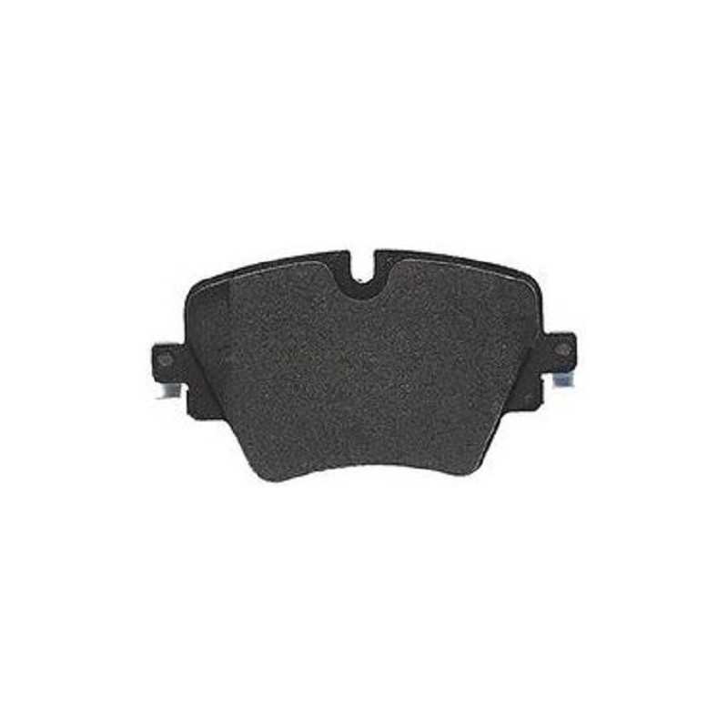 Jeu de 4 plaquettes de frein avant BERMBO pour Bmw Série 2 F45/46 Série 5 G30/31 F90 X1 F48 X2 F39 Mini Clubman Countryman