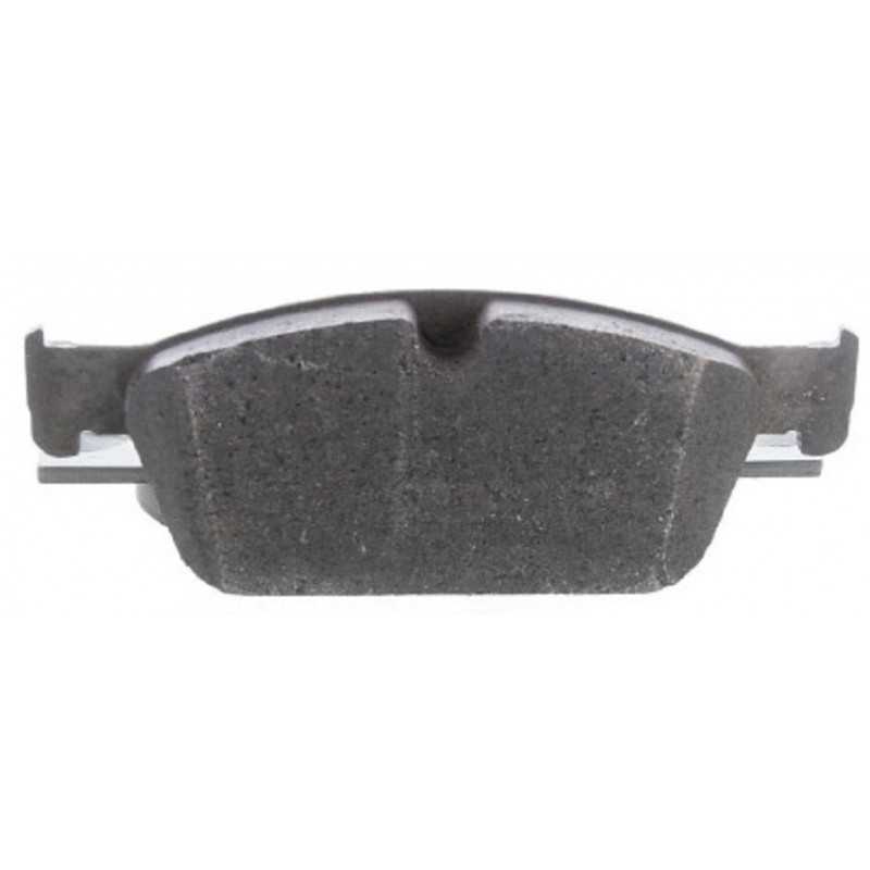 Jeu de 4 plaquettes de frein avant pour Mercedes Classe GL GLE GLS M MDB3268 Jeu de 4 plaquettes de frein avant pour Mercedes Classe GL GLE GLS M MDB3268