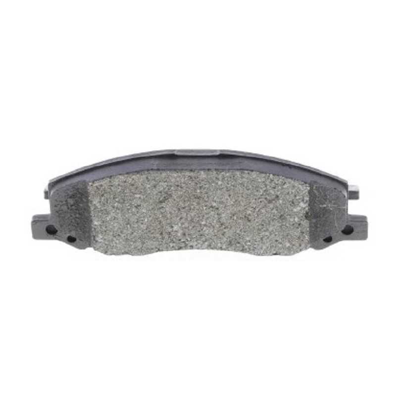 Jeu de 4 plaquettes de frein avant pour Opel Insignia A Saab 9-5 MDB2871 Jeu de 4 plaquettes de frein avant pour Opel Insignia A Saab 9-5 MDB2871