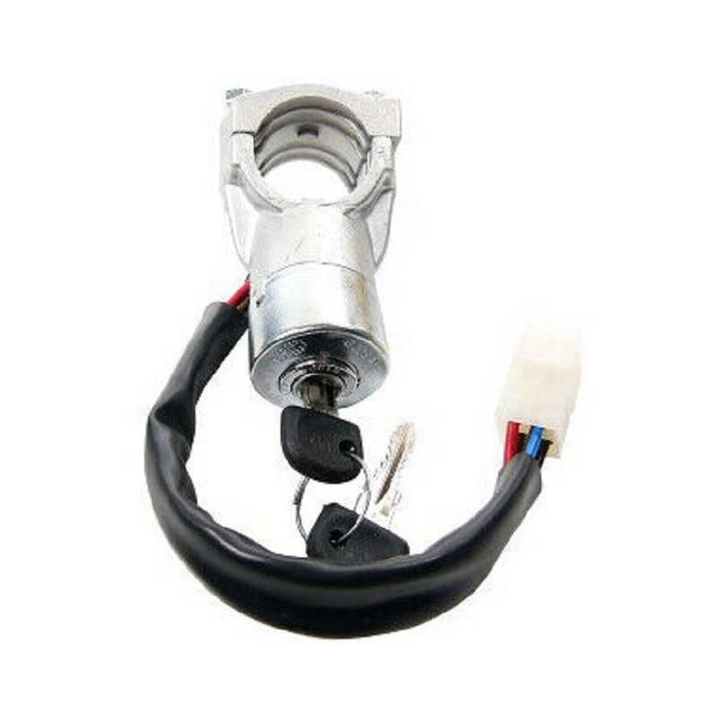 Antivol de direction neiman avec clés pour Peugeot J5 et Citroen C25 52008 Antivol de direction neiman avec clés pour Peugeot J5 et Citroen C25 52008