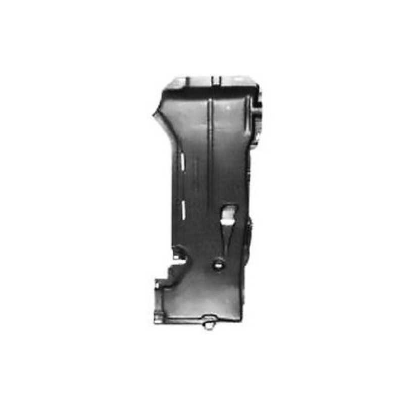 Cache, protection sous moteur avant droit pour Mercedes Classe A W169 5006348 Cache, protection sous moteur avant droit pour Mercedes Classe A W169 5006348