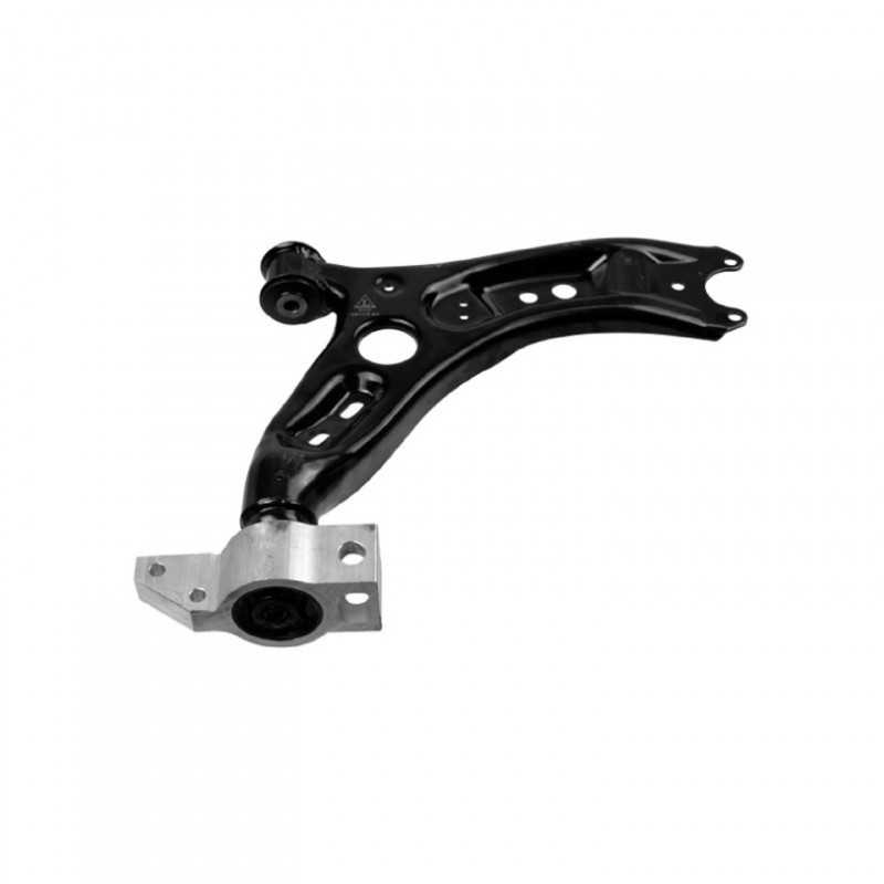 Triangle de Suspension avant droit inferieur pour AUDI, SEAT, SKODA, VW F4009 Triangle de Suspension avant droit inferieur pour AUDI, SEAT, SKODA, VW F4009
