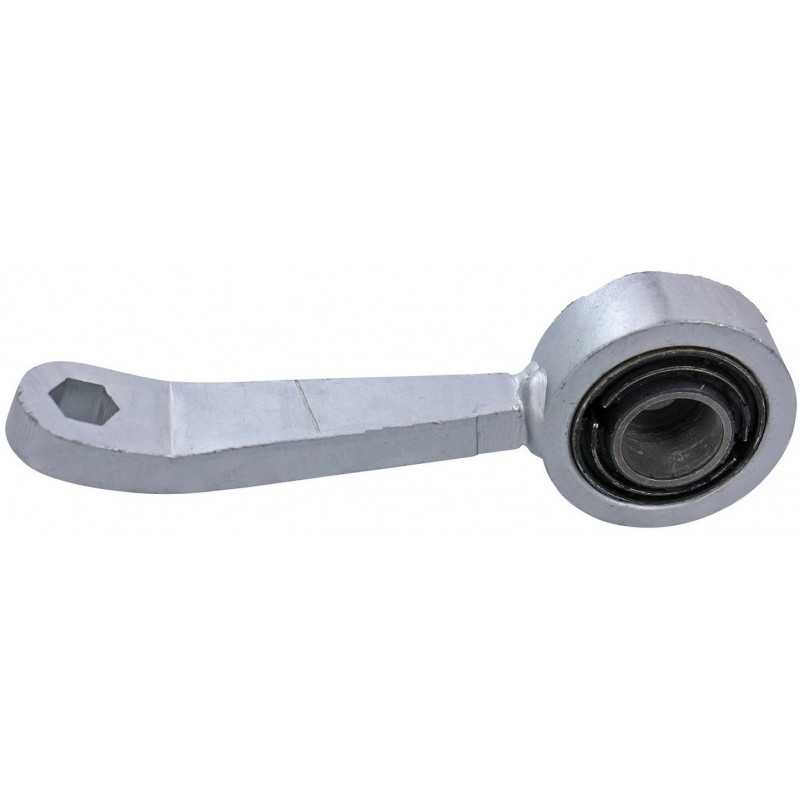 Biellette de barre stabilisatrice avant droit SIDEM pour Mercedes 500 Classe E CLS 49565