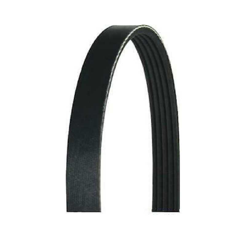 Courroie trapézoïdale à nervures 1150mm NIPPARTS pour Fiat 500 Panda Lancia Ypsilon J1051150